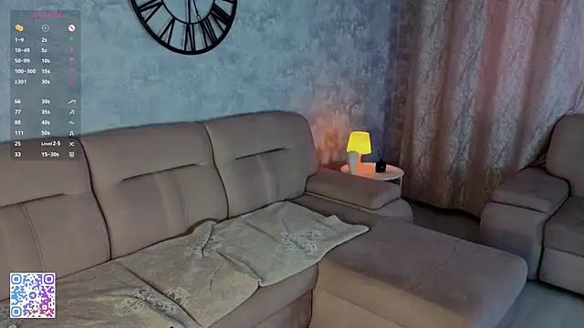 harriettdivito - HarriettDivito's free webcam