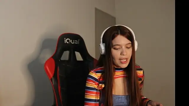 kiarafonseca_ - Kiarafonseca_'s free webcam