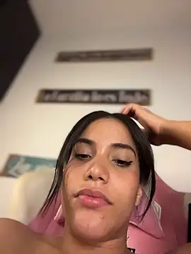 _eurekaa_ - _Eurekaa_'s free webcam - UK Sex Cams