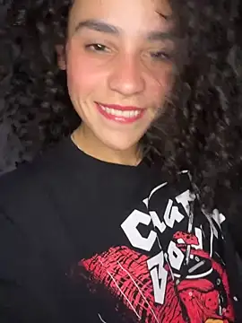 SirenStell0 live sex cam