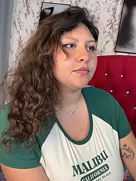 Larissa_Antonella webcam