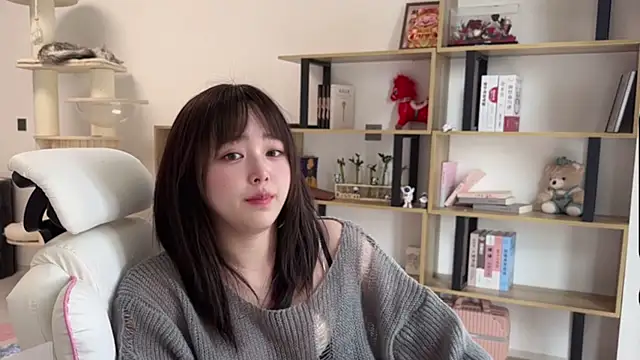 美女Chenjing0在线直播