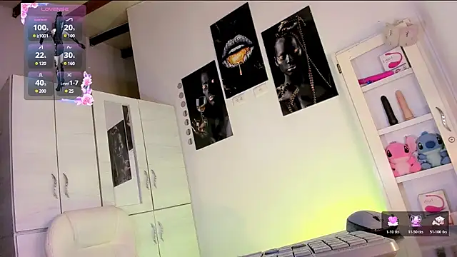 alexia_corleoni webcam