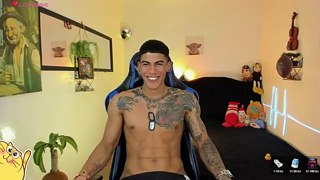 Damian_latinxxx live sex cam