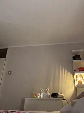 Eva_kinkystudent webcam