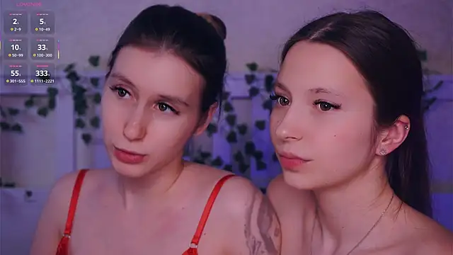 GabrielleLynchard webcam