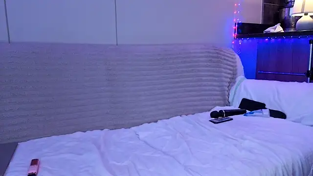 ScarletCarnal webcam