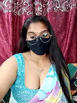 Webcam Model (Jasmine_jaaan) is live