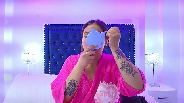 Cristal_and_luke webcam