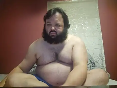 Strongbutgentle36 live sex cam