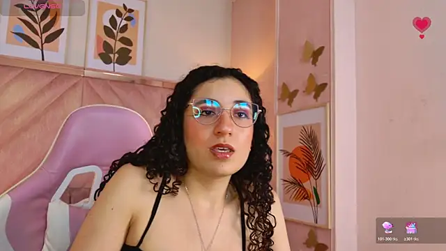 demijones_ - DemiJones_'s free webcam - UK Sex Cams