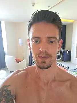 Mystery_Mark's live cam