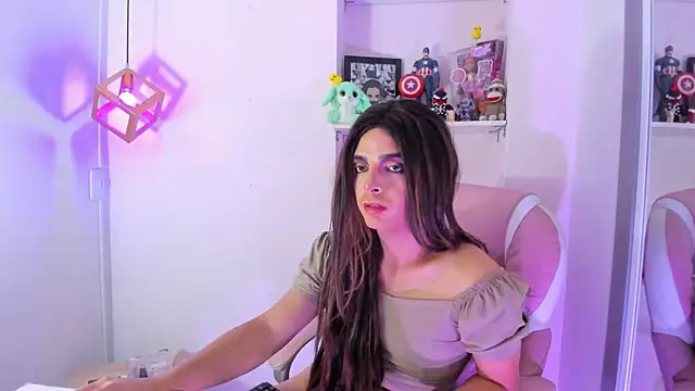 Scarllet_williams live sex cam