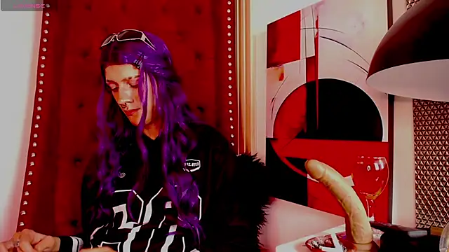 Cain_Dantalion webcam