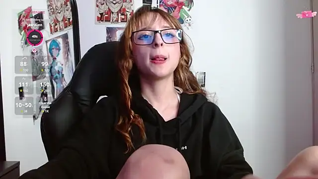 celesteayase - CelesteAyase's free webcam - UK Sex Cams