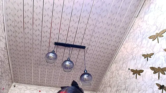 lorena_watson - Lorena_watson's free webcam