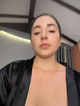 Vicky-Andrade webcam