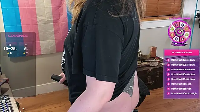 luluvaladon live sex cam