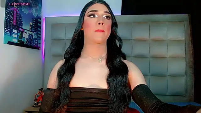 AmazingMistressNathy