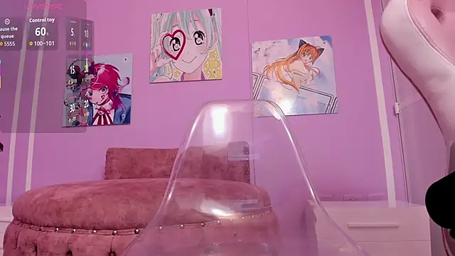 gaby_flow live sex cam