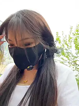 美女Carlin-yiyi在线直播