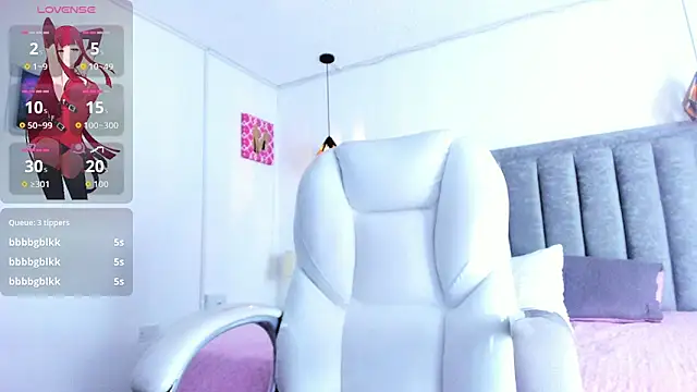 anita23__ (F young) - Flash Tits + oil