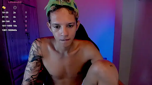 tylernova webcam