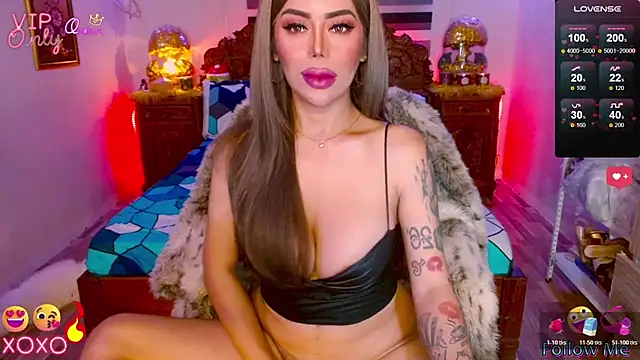 _UnstoppableMiss_ webcam