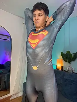 Leo_Savage_ live sex cam