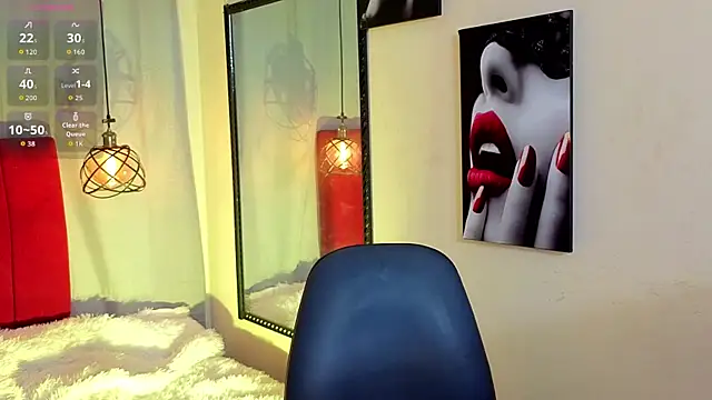 Flor_Gil live sex cam