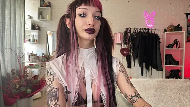 marcellean - Marcellean's free webcam - UK Sex Cams