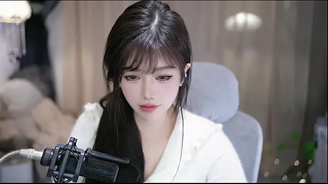 美女Cecily在线直播