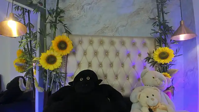 littleejaz - LittleeJaz's free webcam