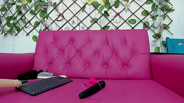 cris_dulce - Cris_dulce's free webcam - UK Sex Cams