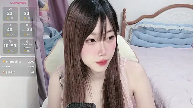 vivian-88 - Vivian-88's free webcam - UK Sex Cams