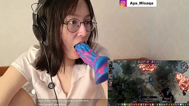 alinaevee - Alinaevee's free webcam