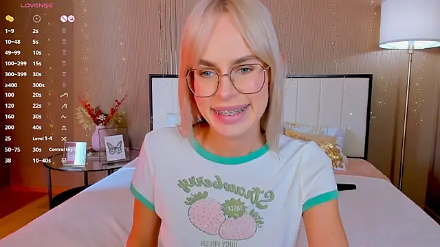 bellatip - Bellatip's free webcam - UK Sex Cams