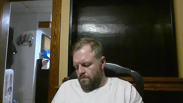 TheOneDonShaun live sex cam