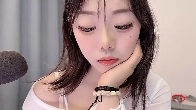 smalldaisy (F teen) - 愿每一次相遇，都能成为温暖的回忆