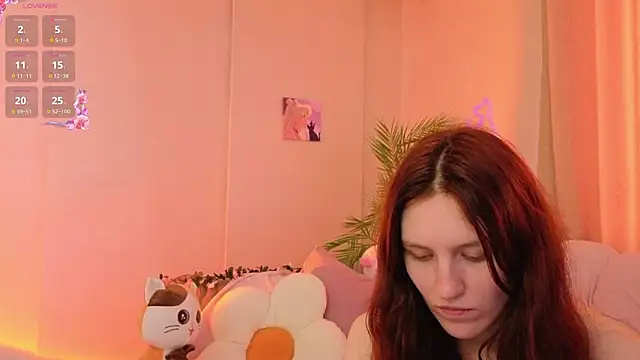 little_rosy - Little_rosy's free webcam - UK Sex Cams