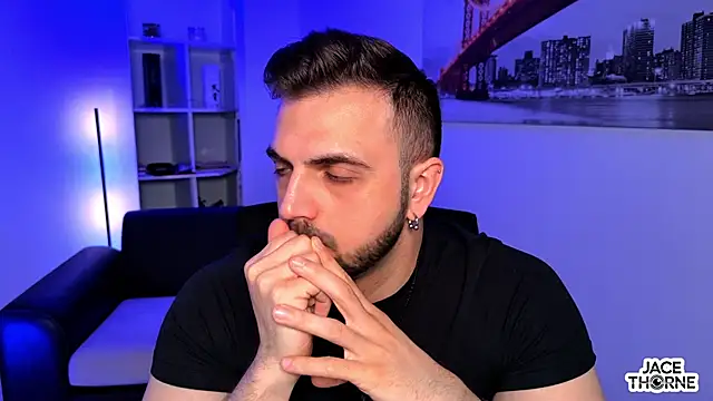 jace_thorne - Jace_Thorne's free webcam - UK Sex Cams