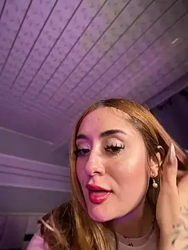 Sam_Thompsoon_ webcam