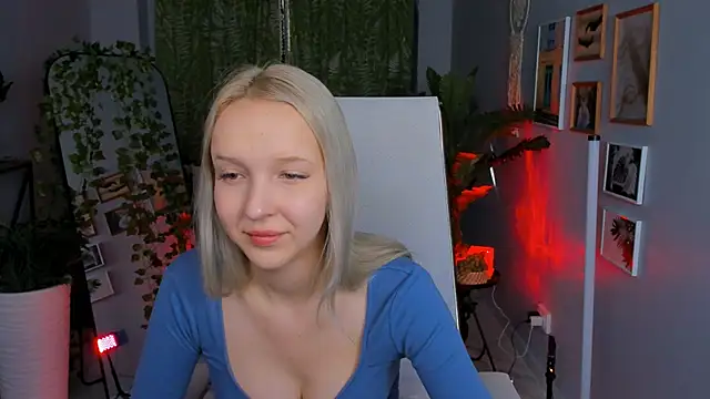 maoqibeverly - MaoqiBeverly's free webcam