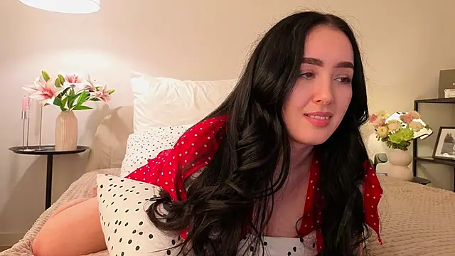 kimkhallifa - KimKhallifa's free webcam