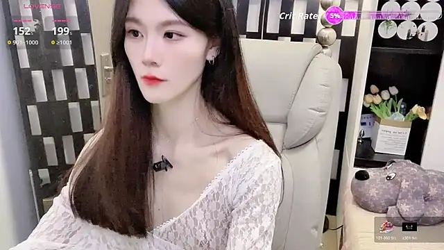 美女Yueyue-MM在线直播