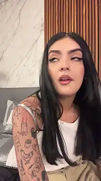 AliceRitter live sex cam