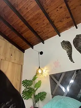 Webcam Model (cotton_07)  is live.Free join now!