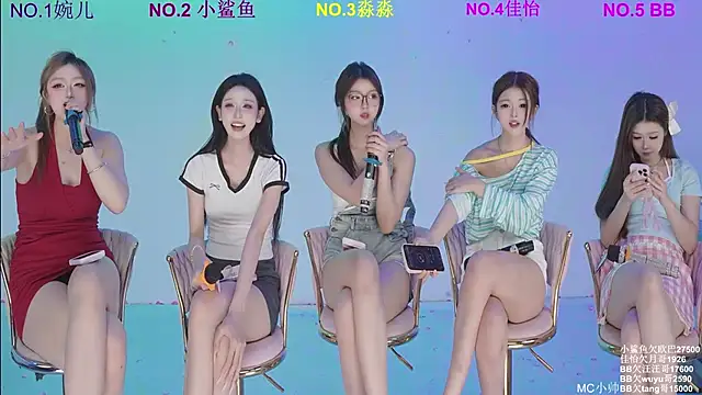 美女STY-0089在线直播