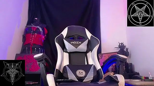 Domina_Lilith live sex cam