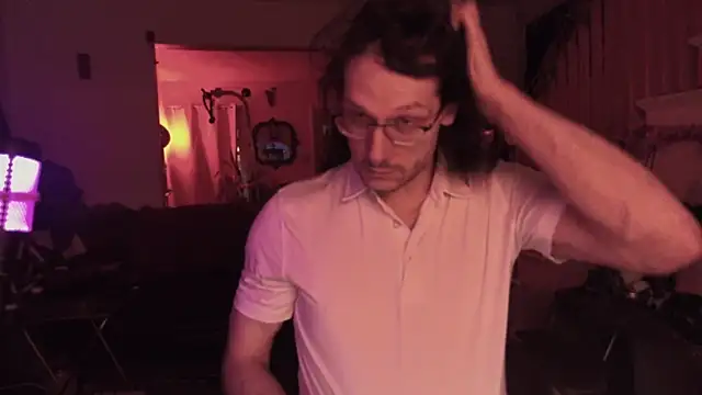 MasterDaddyCool webcam